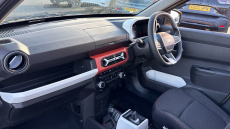 Dacia Spring 27kWh Expression 65 48kW 5dr Auto Electric Hatchback